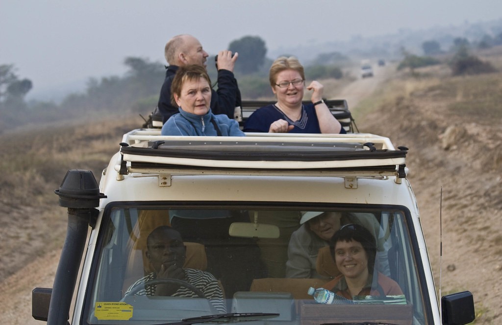 Adventure activities near Murchison