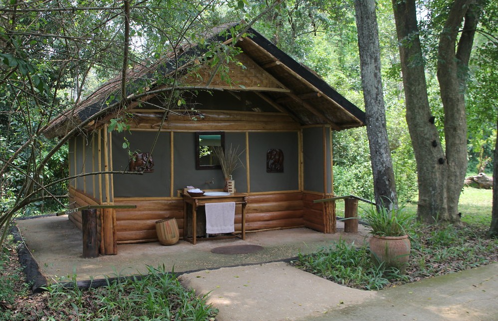 Best Uganda Boutique Safari Lodges
