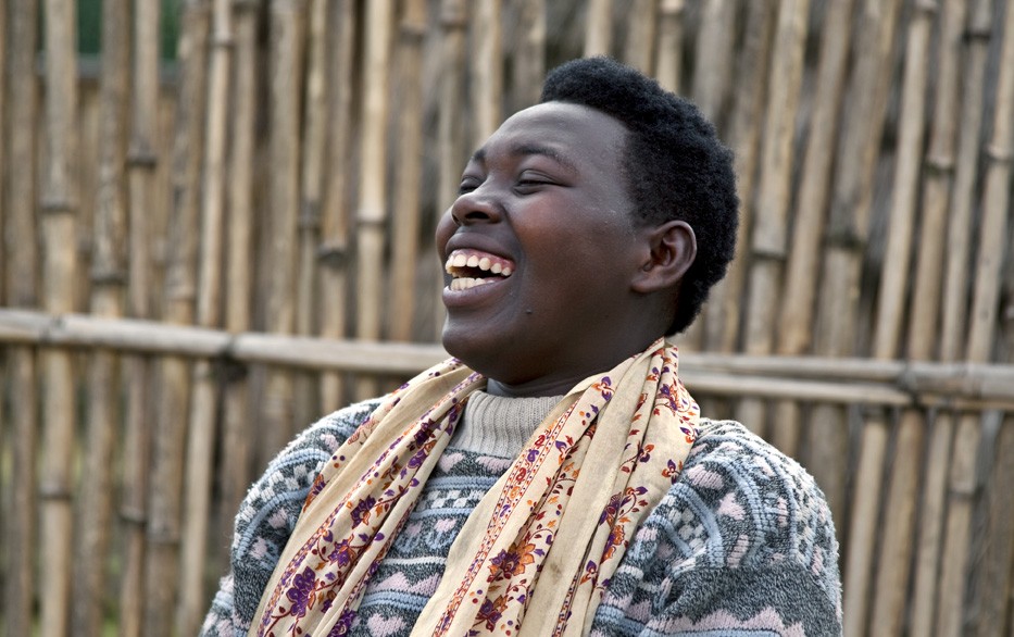 Cultural etiquette and customs in Uganda