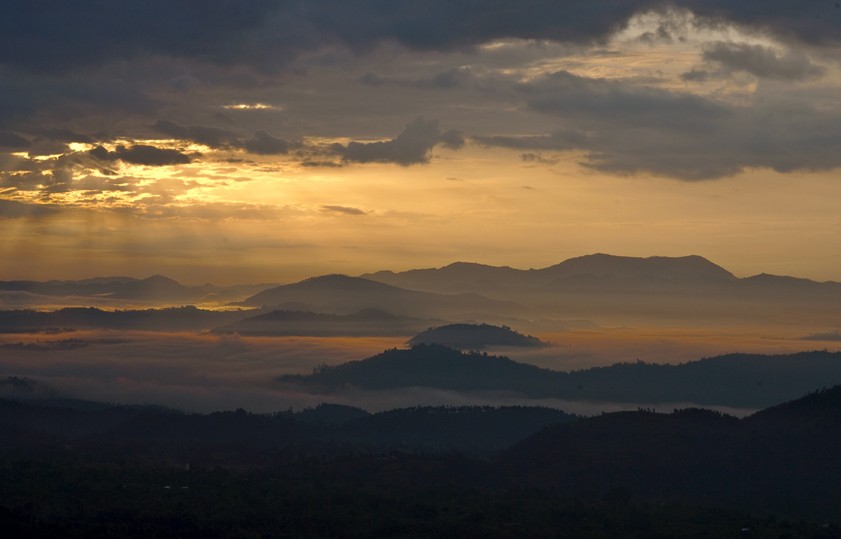 Environmental challenges in Uganda and tourism