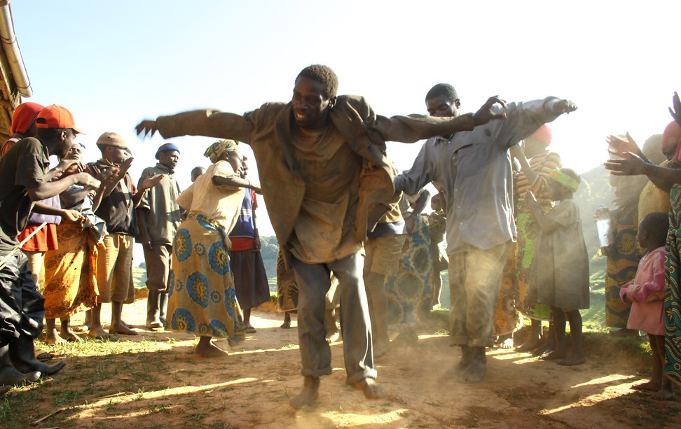 Gorilla trekking and cultural experience