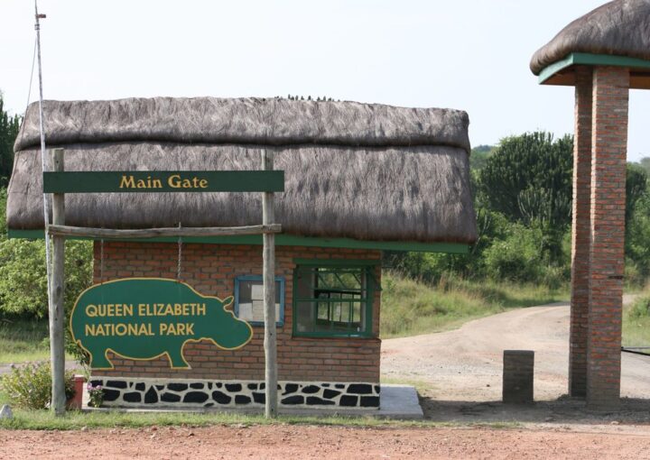 Queen Elizabeth Park fees