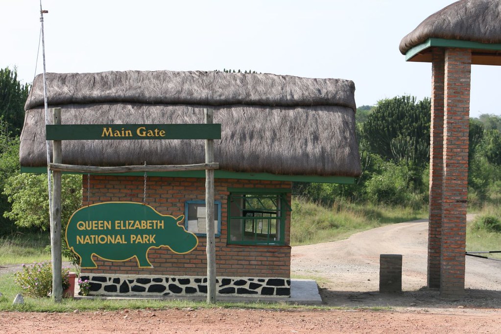 Queen Elizabeth Park fees