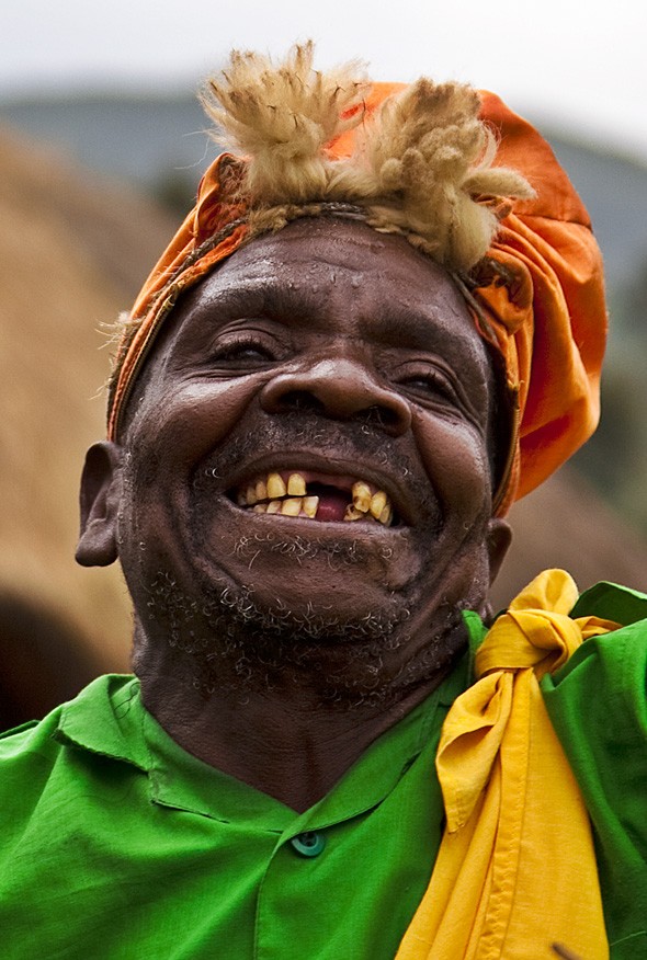 Responsible tourism benefits in Uganda