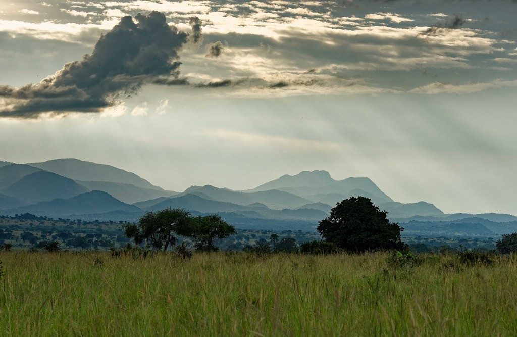 Uganda offbeat safari destinations