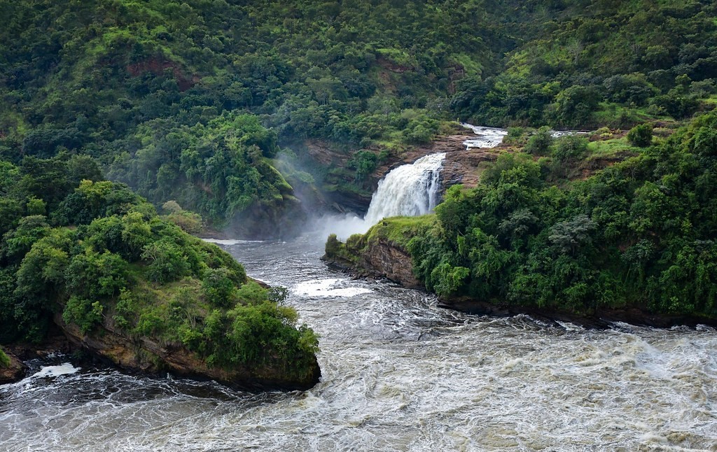 What Makes Murchison Falls Uganda’s Top Park